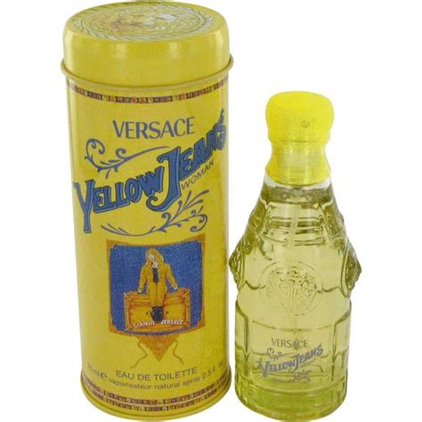 versace jeans yellow perfume|versace yellow jeans perfume buy.